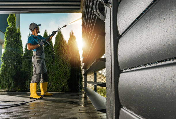 Best Post-Construction Pressure Washing  in Sergeant Bluff, IA