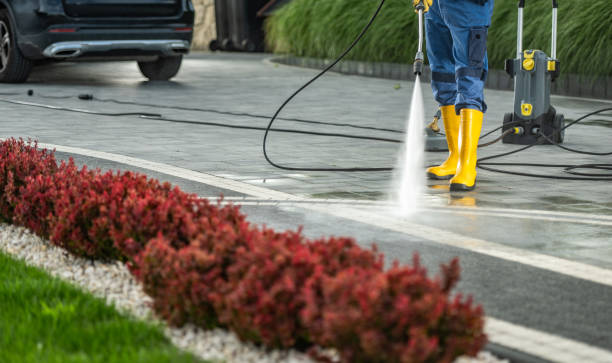 Spring Cleaning in Sergeant Bluff, IA